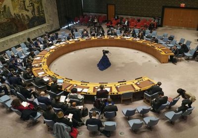 مجددًا.. لبنان يقدم شكوى ضد إسرائيل في مجلس الأمن