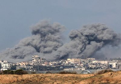 الأمم المتحدة: الفلسطينيون في قطاع غزة يعيشون في رعب