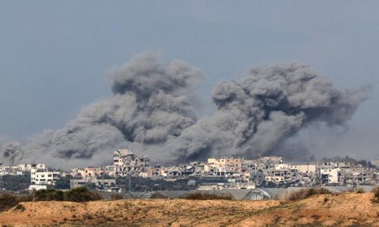 الأمم المتحدة: الفلسطينيون في قطاع غزة يعيشون في رعب