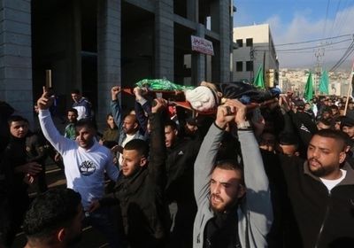 مقتل فلسطينيين برصاص الجيش الإسرائيلي في الضفة