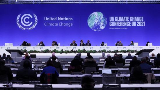 البنك الدولي يتعاون مع قادة المال لتمويل مشروعات المناخ