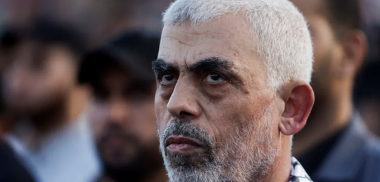 نتنياهو: القبض علي "السنوار" مسألة وقت