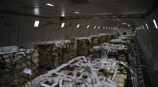 "قد تكون الأخيرة".. واشنطن تعلن عن حزمة مساعدات جديدة لأوكرانيا