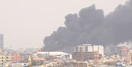 الولايات المتحدة: طرفا الصراع بالسودان ارتكبا جرائم حرب