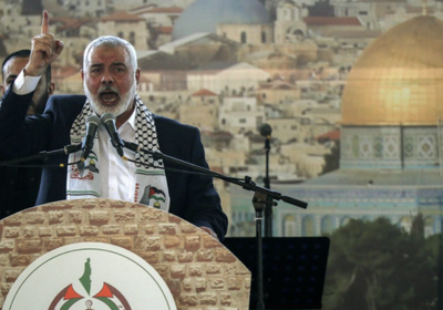 حماس: مستعدون لاستئناف المفاوضات في حالة واحدة