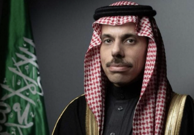 هاتفيًا.. وزيرا خارجية السعودية وأستراليا يبحثان الأوضاع في غزة