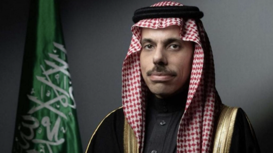 هاتفيًا.. وزيرا خارجية السعودية وأستراليا يبحثان الأوضاع في غزة