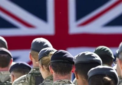 22 مليار دولار عجز في تمويل القوات المسلحة البريطانية