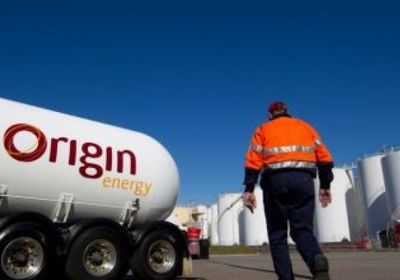 "أوريجين إنرجي" ترفض عرض بروكفيلد للاستحواذ على مرفق للطاقة