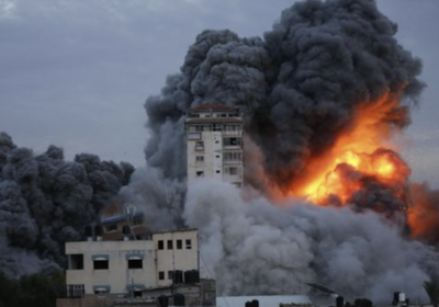 الجامعة العربية: الحرب على غزة تجاوزت كل حدود الإجرام