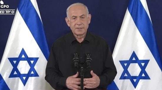 نتنياهو: السلطة الفلسطينية لن تحكم غزة