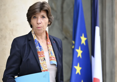 فرنسا تدعو إلى هدنة إنسانية جديدة في غزة