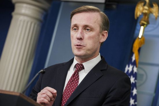 أمريكا تبحث مع إسرائيل جدولًا زمنيًا للعمليات العسكرية بغزة