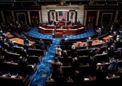 تعطل مشروع قانون بشأن أوكرانيا وإسرائيل بالشيوخ الأمريكي