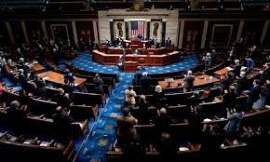 تعطل مشروع قانون بشأن أوكرانيا وإسرائيل بالشيوخ الأمريكي
