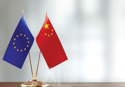 شي: على الصين والاتحاد الأوروبي مواجهة التحديات