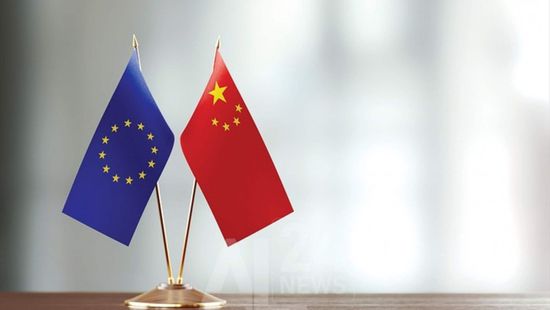 شي: على الصين والاتحاد الأوروبي مواجهة التحديات