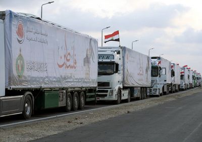 إسرائيل تسمح بزيادة الحد الأدنى لإمدادات الوقود إلى غزة