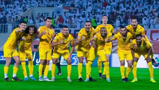 الوصل يسعى للابتعاد في صدارة دوري الإمارات