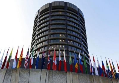 بنك التسويات الدولية يحذر من مخاطر التضخم