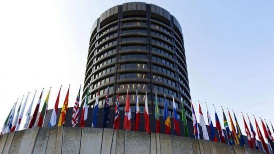 بنك التسويات الدولية يحذر من مخاطر التضخم