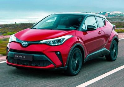 تويوتا تخطط لزيادة مبيعات السيارات الكهربائية في أوروبا