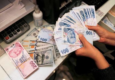 ارتفاع التضخم في تركيا إلى 61.98 % بشهر