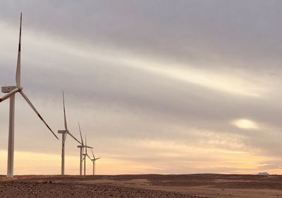 إثيوبيا توقع اتفاقا لبناء مزرعة رياح بقدرة 300 ميجا