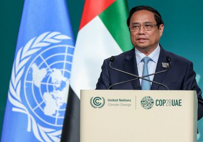 فيتنام تطرح برنامجا للانتقال من الفحم إلى الطاقة النظيفة