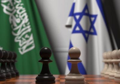 واشنطن: نريد التطبيع بين السعودية وإسرائيل