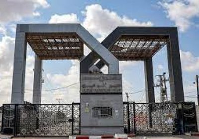 "مراسلون بلا حدود" تطالب بفتح معبر رفح أمام الصحافيين