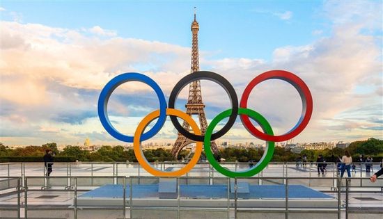 فرض منطقة لحظر الطيران في باريس خلال افتتاح الألعاب