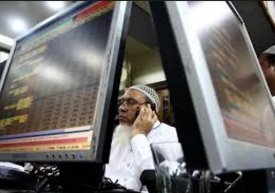 بنهاية الجلسة.. سوق الأسهم الباكستانية تسجل قفزة جديدة