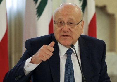 بعد استهدافها للصحفيين.. لبنان تجدد تعهدها بملاحقة إسرائيل&nbsp;