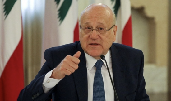 بعد استهدافها للصحفيين.. لبنان تجدد تعهدها بملاحقة إسرائيل&nbsp;