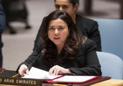 لدواعٍ إنسانية.. الإمارات تدعو مجلس الأمن لوقف فوري لإطلاق النار في غزة