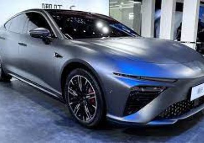 شركة نيتا أوتو تبدأ إنتاج السيارات الكهربائية في تايلاند