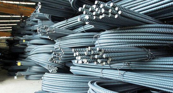 فالي: الصين لا تستطيع تحديد أسعار خام الحديد