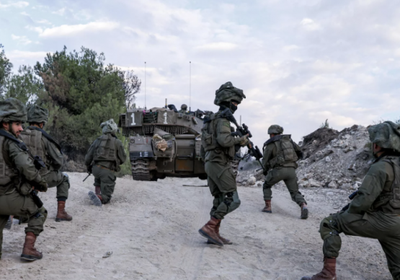 الجيش الإسرائيلي يعلن مقتل جندي شمالي غزة.. والإجمالي يصل 414
