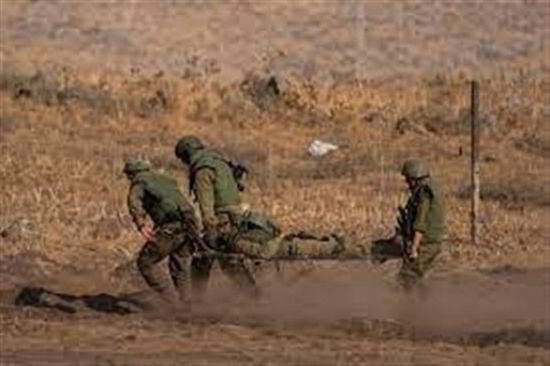 أحدهما نجل الوزير آيزنكوت.. الجيش الإسرائيلي: مقتل جنديين بقطاع غزة