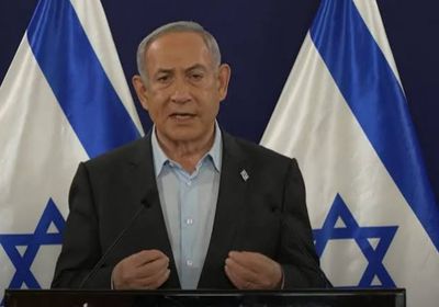 نتنياهو ناعيا نجل الوزير الإسرائيلي آيزنكوت: كان مقاتلا شجاعا
