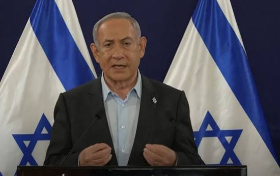 نتنياهو ناعيا نجل الوزير الإسرائيلي آيزنكوت: كان مقاتلا شجاعا