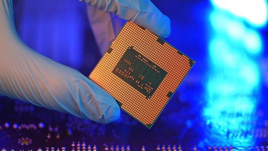 الولايات المتحدة تشدد ضوابط التصدير على التكنولوجيا للصين