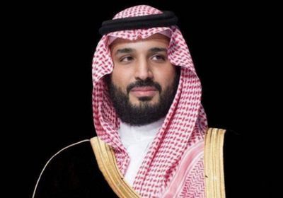 ولي العهد السعودي يدشن المخطط الحضري والعلامة التجارية لمدينة القدية