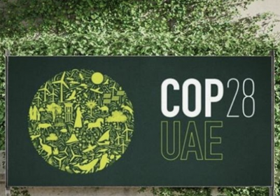 الدفاع الإماراتية تطلق استراتيجية القوات المسلحة للتغير المناخي بمقر "COP28"