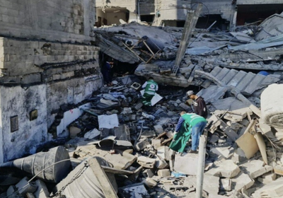 حماس: استهدافنا مواقع إسرائيلية شرقي خان يونس