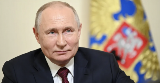 رسميا.. روسيا تقرر عقد الانتخابات الرئاسية مارس القادم