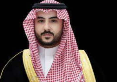 وزير الدفاع السعودي يبحث مع نظيره الأمريكي المستجدات بالمنطقة