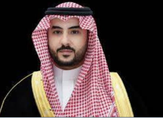 وزير الدفاع السعودي يبحث مع نظيره الأمريكي المستجدات بالمنطقة