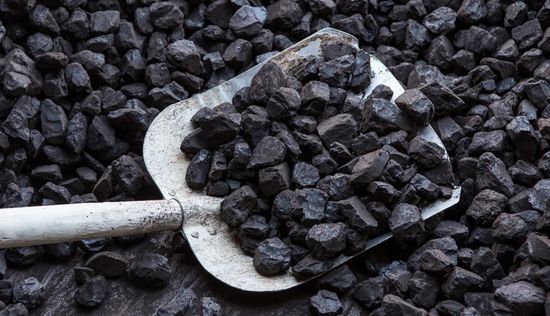 الفحم يفقد مكانته في السوق العالمي لصالح الطاقة المتجددة